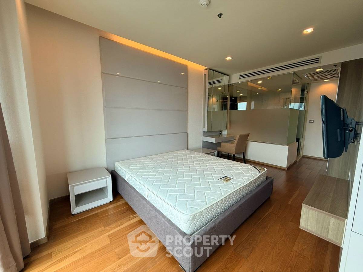 รูป คอนโด 1 ห้องนอน The Address Sathorn ชั้น 21 ใกล้ BTS เซนต์หลุยส์ 200 ม. (ID 2794220) - รูปที่ 3/15