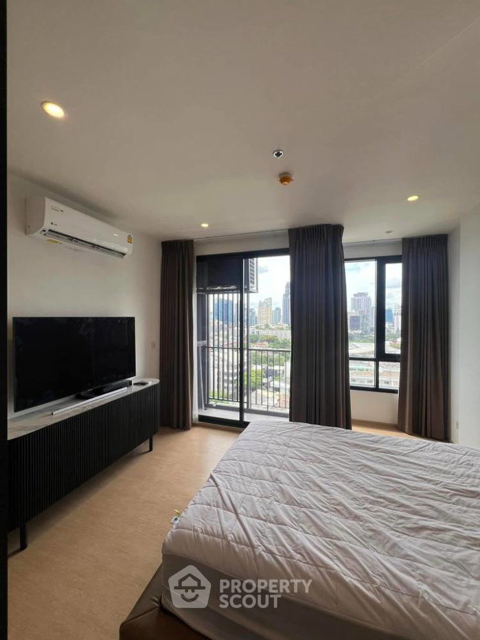 picture 1-BR Condo At Maru Ekkamai 2, 30 Sqm Near BTS Ekkamai (ID 1658249) - 4/9