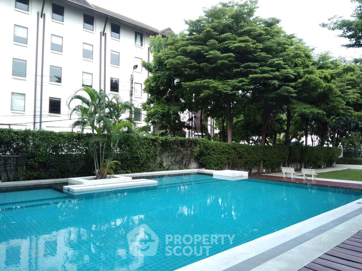 picture 2-BR 81 Sqm Condo At The Fine @ River, 8th Floor | BTS Saphan Taksin (ID 767765) - 9/16