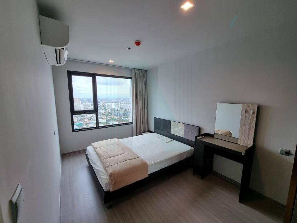 รูป ให้เช่าคอนโด ไลฟ์ ลาดพร้าว อาคาร ฺB ชั้น 38 1 ห้องนอน ขนาด 35.00 ตรม ใกล้ Central ลาดพร้าว - รูปที่ 2/8