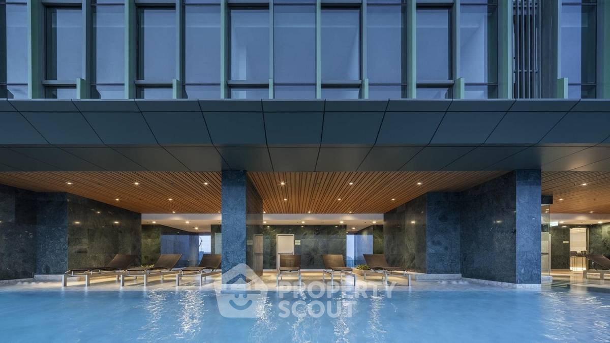 รูป คอนโด 1 ห้องนอน 35 ตร.ม. ชั้น 15 ที่ Wish Signature Midtown Siam ใกล้ BTS ราชเทวี 300 ม. (ID 2369432) - รูปที่ 16/16