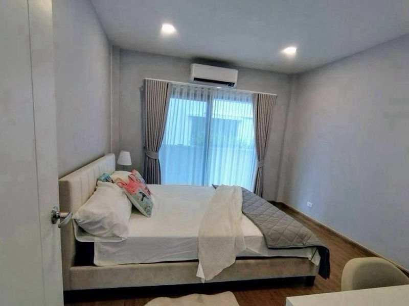picture House for Rent – Centro Bangna 4 BR | 56 sq.w. Bangna km.8, Samut Prakarn - 11/16