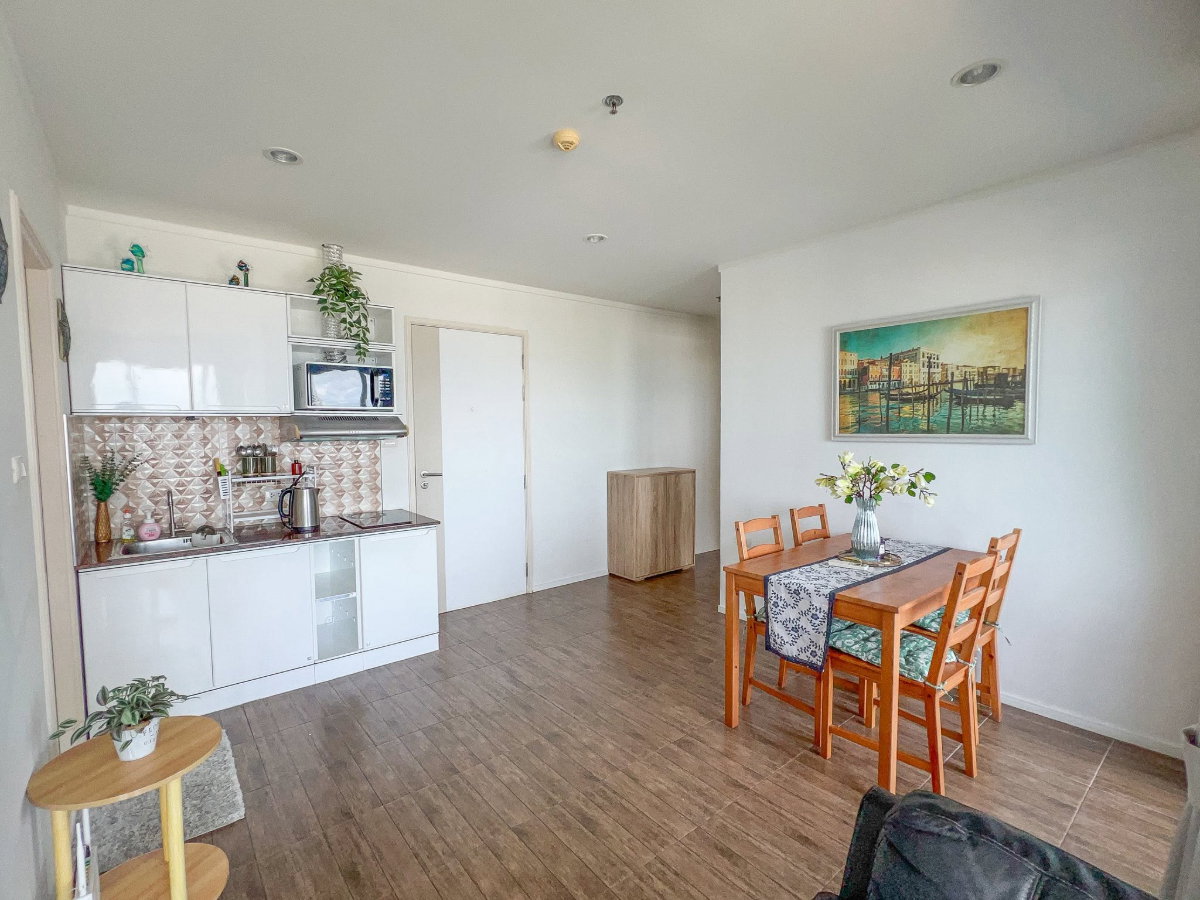 picture For Rent Lumpini Park Breach 2 Bedroom with Seaview - 9/11