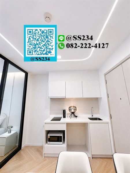 picture ⭐⭐For Sale⭐⭐*Life Sukhumvit 48 ,40 Sqm., Fl.10 Add LINE 🏡💚 @SS234 - 11/13