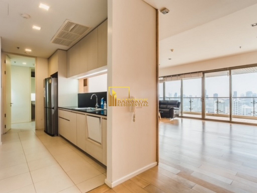 picture The Lakes | 3 Bedroom Condo Near Asoke BTS - BR12916CD - 6/29