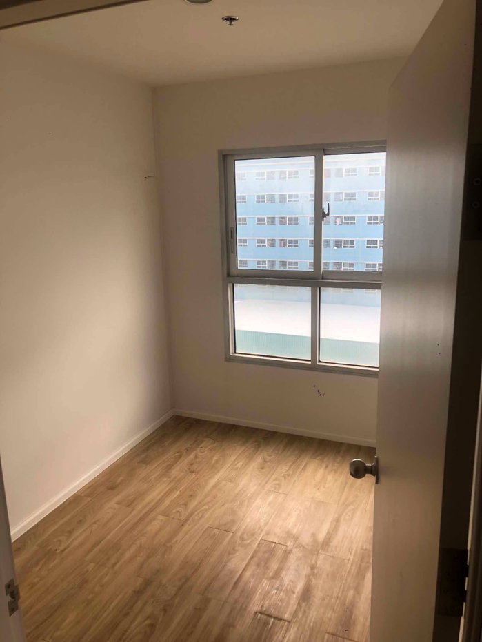 รูป ขายขาดทุน ถูกสุดในโครงการ อิซซี่คอนโดสุขสวัสดิ์ ISSI CONDO SUKSAWAD **2 ห้องนอน** - รูปที่ 3/10