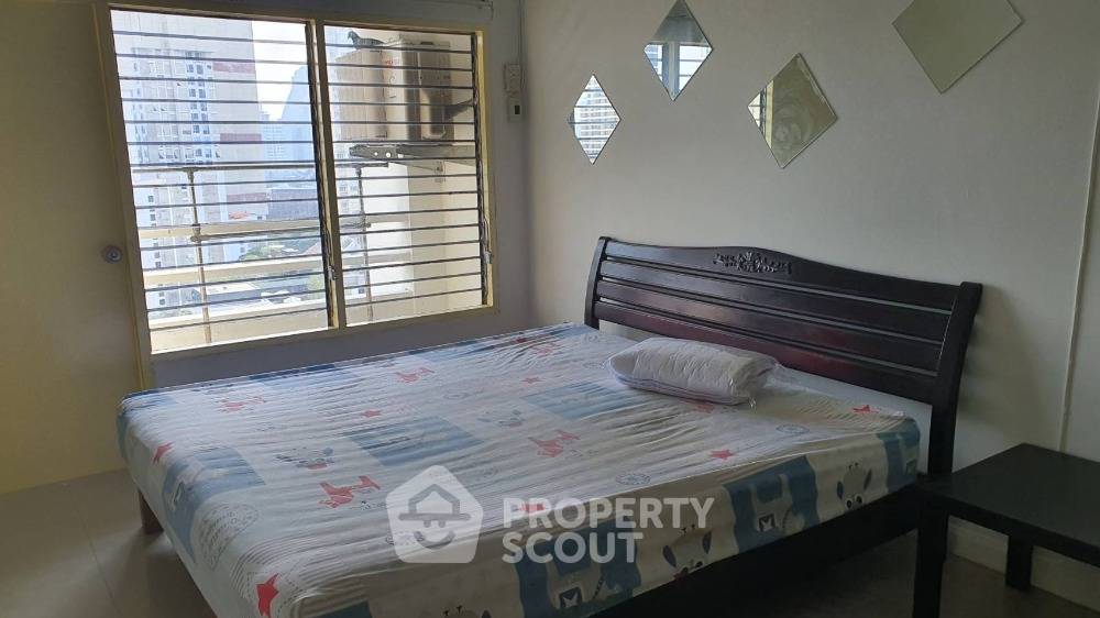 picture 2-BR Condo at Thonglor Tower Condominium near BTS Thong Lor (ID 404219) - 15/15