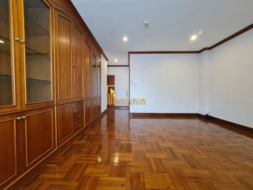 picture Tower Park | Spacious 3 Bedroom Property in Sukhumvit soi 3 - BR4462CD - 21/43