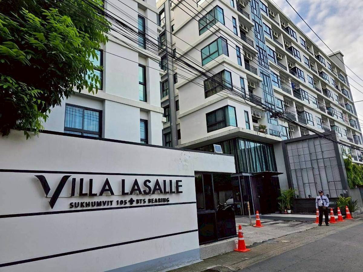picture Villa Lasalle condo for rent  .  - 19/23
