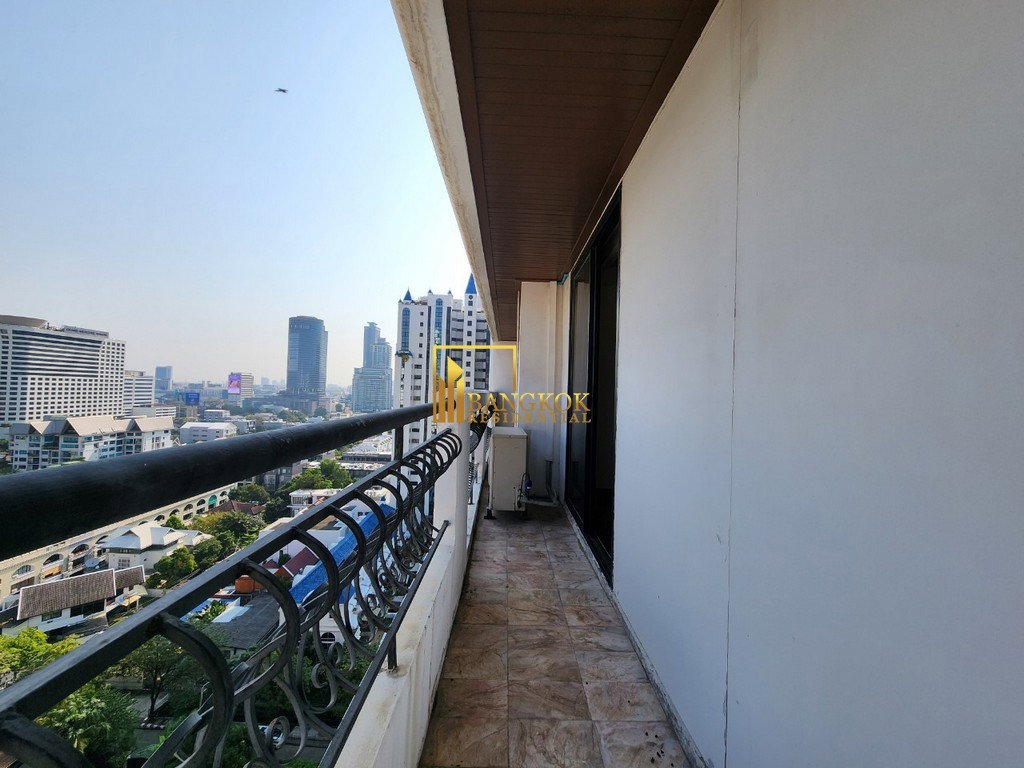 picture Prime Mansion One | Spacious 2 Bedroom Property in Popular Area - BR16211CD - 20/32