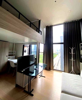 คอนโดให้เช่า : #A124228 ✅ 3/8/69  ให้เช่า Chewathai Residence Asoke  📲📢สอบถาม ld line @condoboy