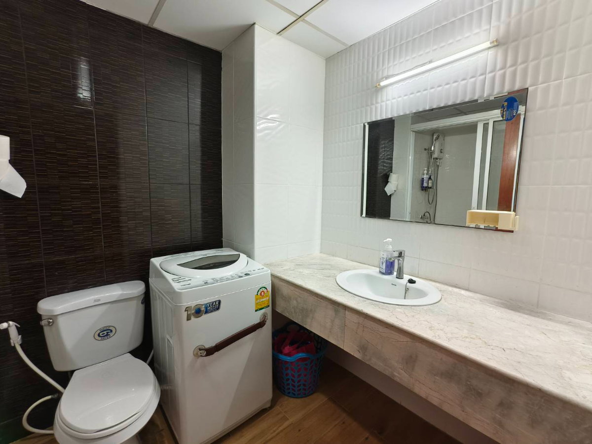 picture Condo for rent :Aree Place Sukhumvit 26((BTS Phrom Phong )) MK-02 line @livingbkk - 11/12
