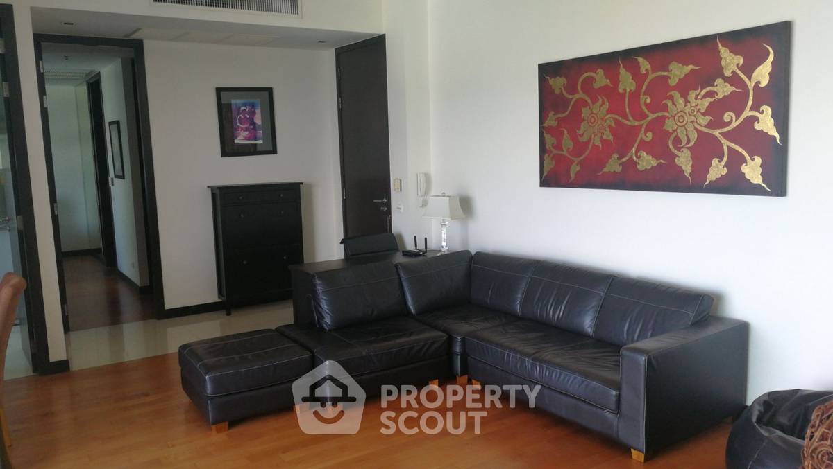 รูป คอนโด 2 ห้องนอน 94 ตร.ม. ชั้น 12 ที่ The Lofts Yennakart ใกล้ช่องนนทรี (ID 514881) - รูปที่ 2/10
