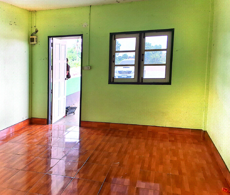 รูป บ้านเดี่ยว 500 ตร.วา กำแพงแสน นครปฐม กำแพงแสน นครปฐม 1.6M - รูปที่ 12/19