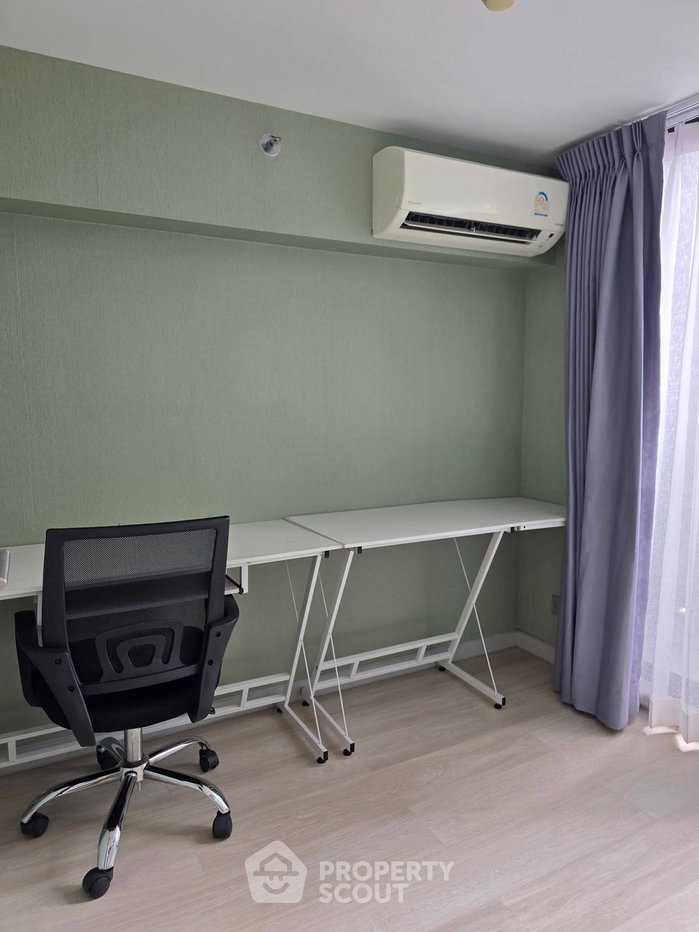 picture 1-BR Condo, 28th-Floor 44 Sqm At Knightsbridge Prime Sathorn, BTS Saint Louis (ID 3155821) - 5/6