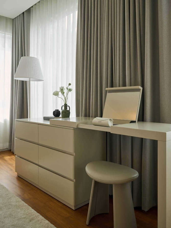 รูป LTHC16021 - Condo for Rent Phloen Chit | Baan Siriruedee | Near BTS Phloen Chit | 85K/Month | คอนโดให้เช่า บ้าน สิริฤดี - รูปที่ 5/7
