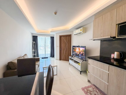 Corner Condo for Sale Laguna Beach Resort 2 Jomtien Pattaya