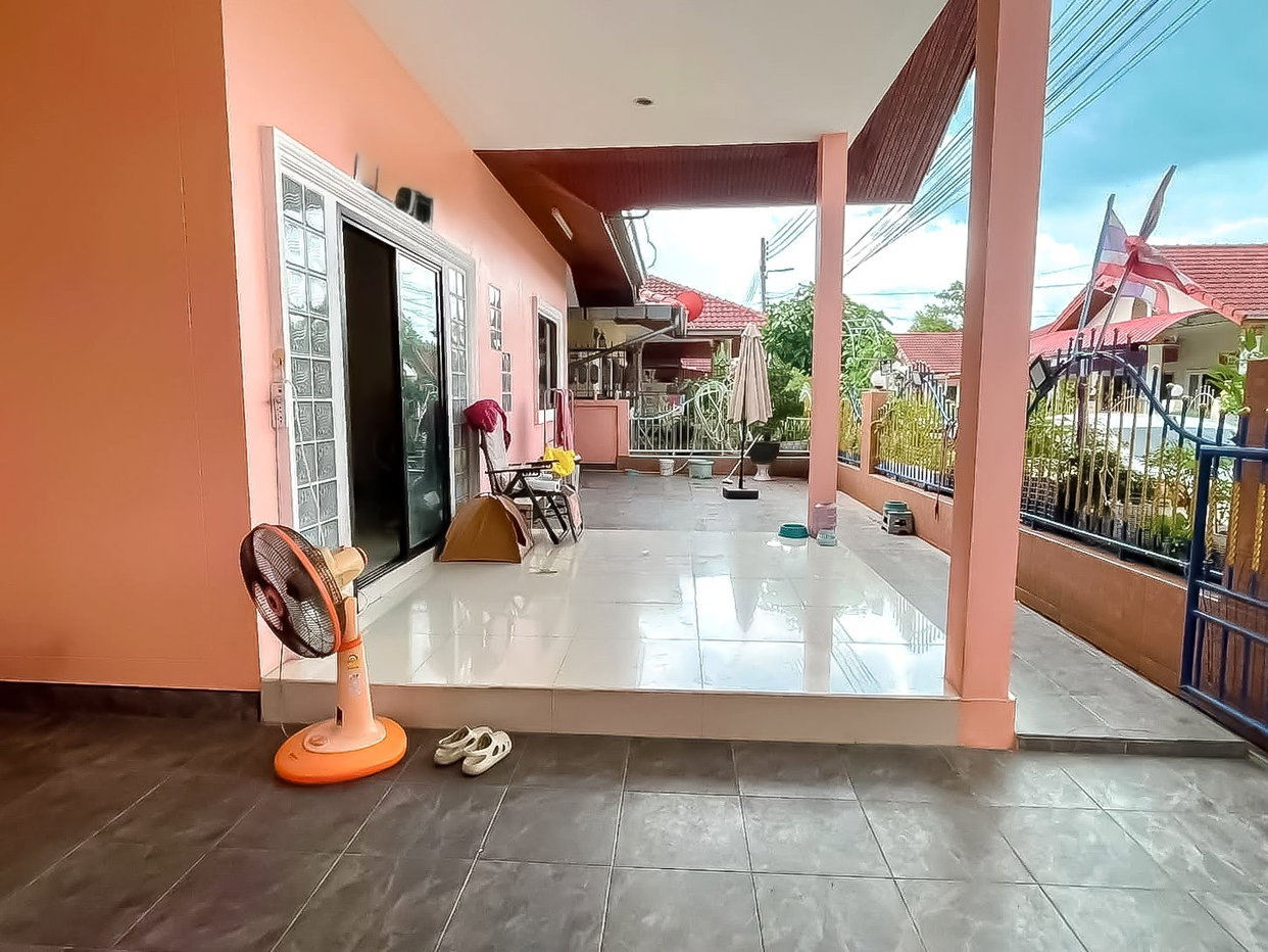 รูป Modern Detached House for Sale Khao Talo East Pattaya 3Bed - รูปที่ 9/10