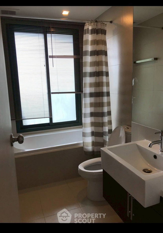 picture 1-BR 60 Sqm Condo At Noble Solo, Thong Lo (Near) (ID 2834149) - 12/12
