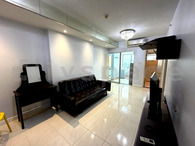 Condos for rent : ▚ L0OC01ツ FOR RENT: Supalai Park Ratchapruek - Phetkasem 2 Bedroom 58sqm Walk to BTS Bang Wa Fixed Parking Best Price in Building✨