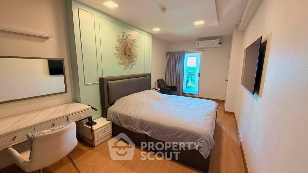 รูป คอนโด 1 ห้องนอน ชั้น 22 Supalai Park Ekamai - Thonglor ใกล้ ARL รามคำแหง (ID 3155695) - รูปที่ 9/14