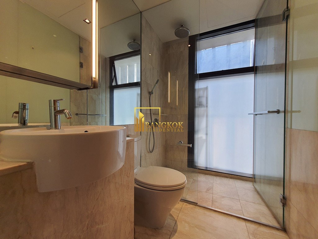 picture The Met Sathorn | Elegant 2 Bedroom Luxury Condo For Rent - BR12572CD - 19/44