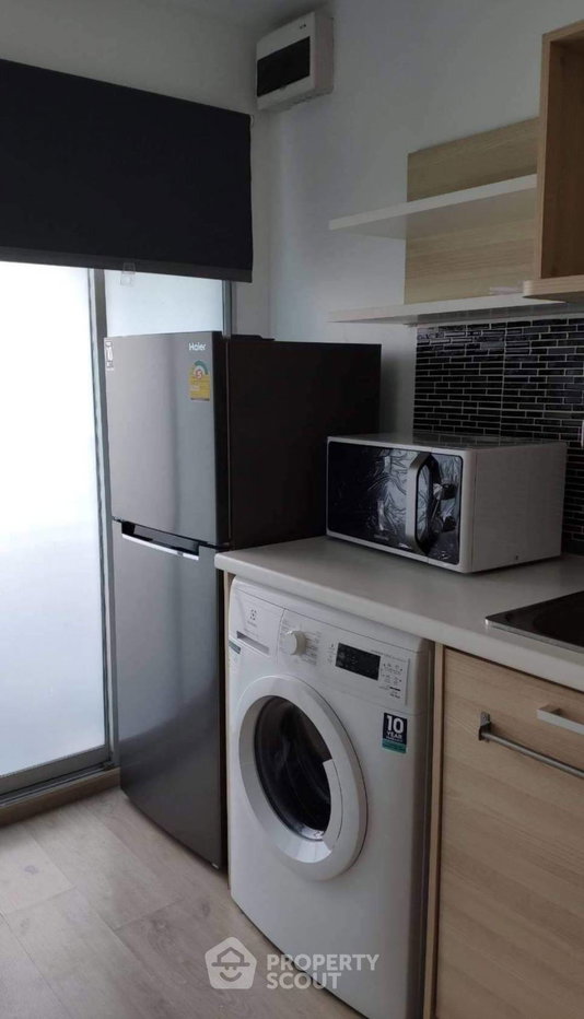 picture 1-BR 26 Sqm Condo At Elio Del Ray, BTS Udom Suk (ID 2250654) - 4/5