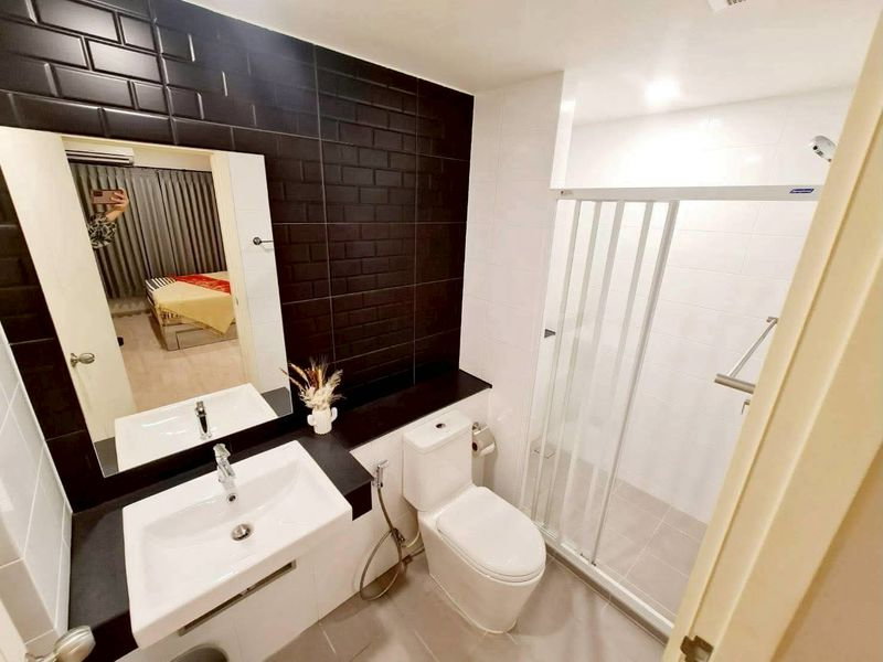 picture 🎄🏡 Escent Ville Chiang Mai | 2-Bedroom Condo for Rent | Ready to Move In - 10/13