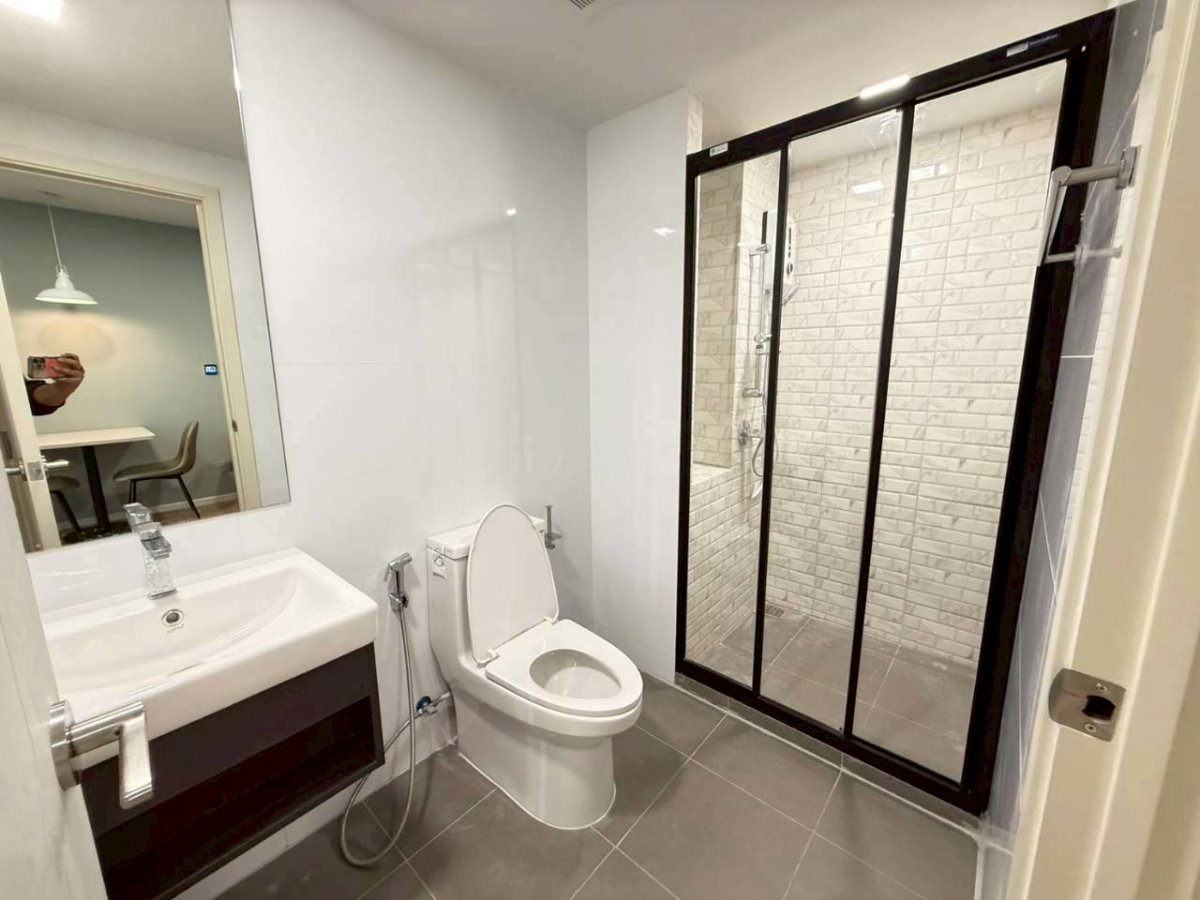 picture @Condorental condo for rent Atmoz Kanaal Rangsit - 12/13