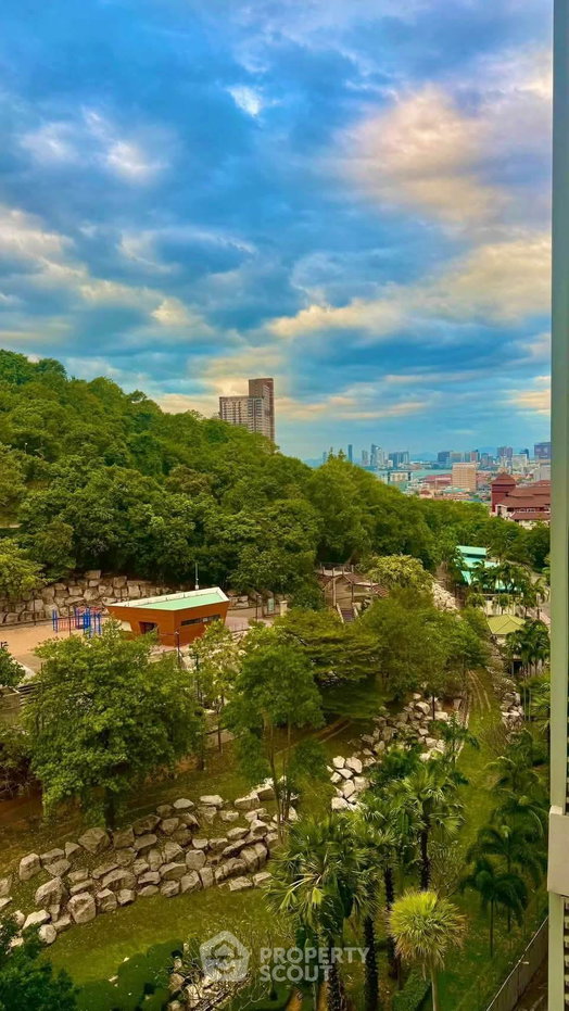 รูป คอนโด 1 ห้องนอน 41 ตร.ม. The Axis Pattaya พัทยาใต้ ชั้น 10 (ID 3153771) - รูปที่ 22/22