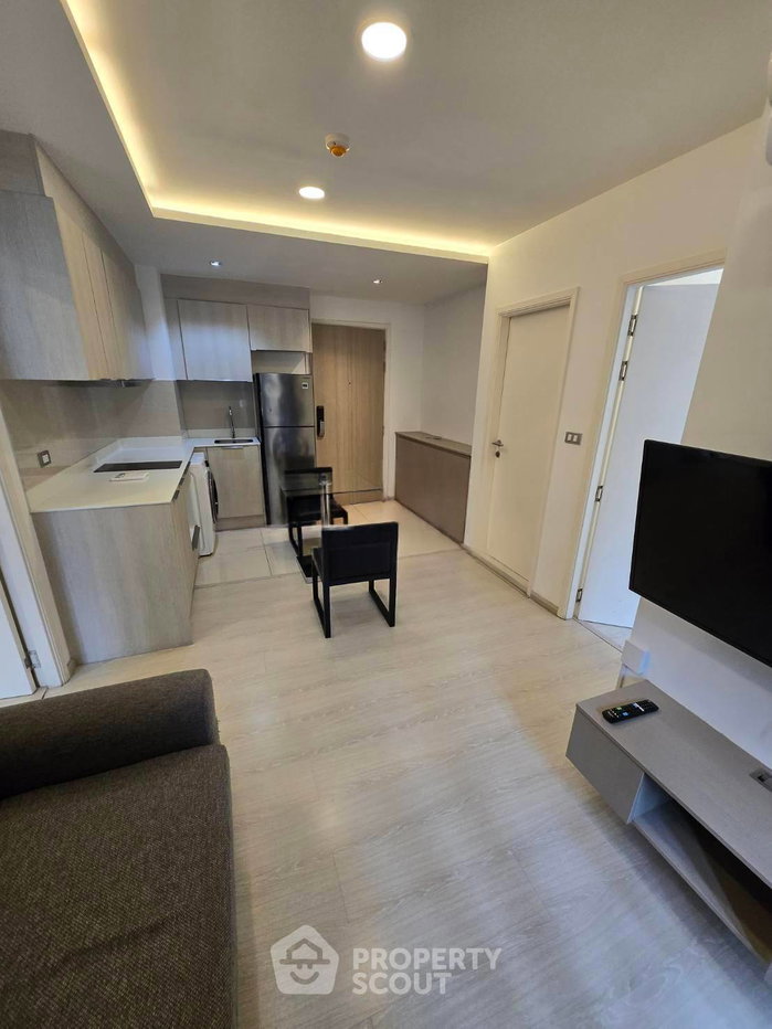 picture 2-BR Condo For Rent Vtara 36, 50 Sqm Near BTS Thong Lor (ID 3153897) - 7/11