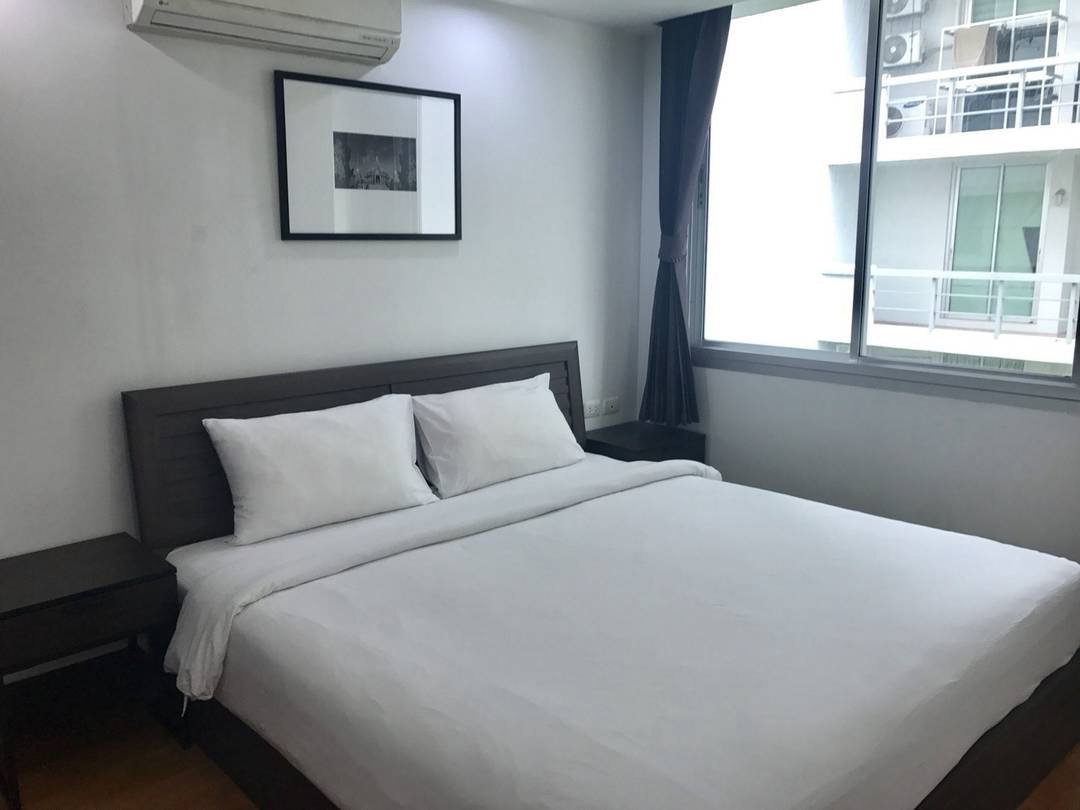 รูป Best Price ✨ให้เช่า The Waterford Sukhumvit 50 ห้องสวย ตกแต่งเฟอร์ครบ พร้อมอยู่ ‼️DS3954 | Line @Dstay - รูปที่ 5/18