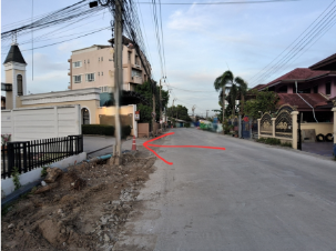 picture TOWN HOUSE 22.2 Sq.w. Khlong Sam Wa Bangkok for 3.3M - 2/17