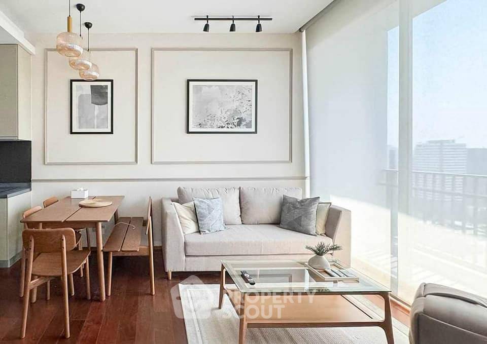 picture 1-BR Condo For Rent At Quattro By Sansiri, Near BTS Thong Lor (ID 3155610) - 11/15