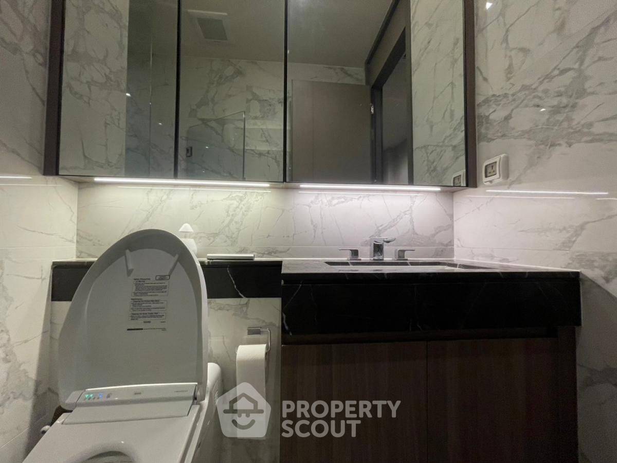 picture 1-BR 43 Sqm Condo At Hyde Heritage Thonglor, 400m to BTS Thong Lor (ID 2204397) - 3/9