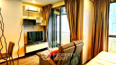 Condos for sale : 1-BR Condo at Ideo Q Siam - Ratchathewi near BTS Ratchathewi (ID 3153859)