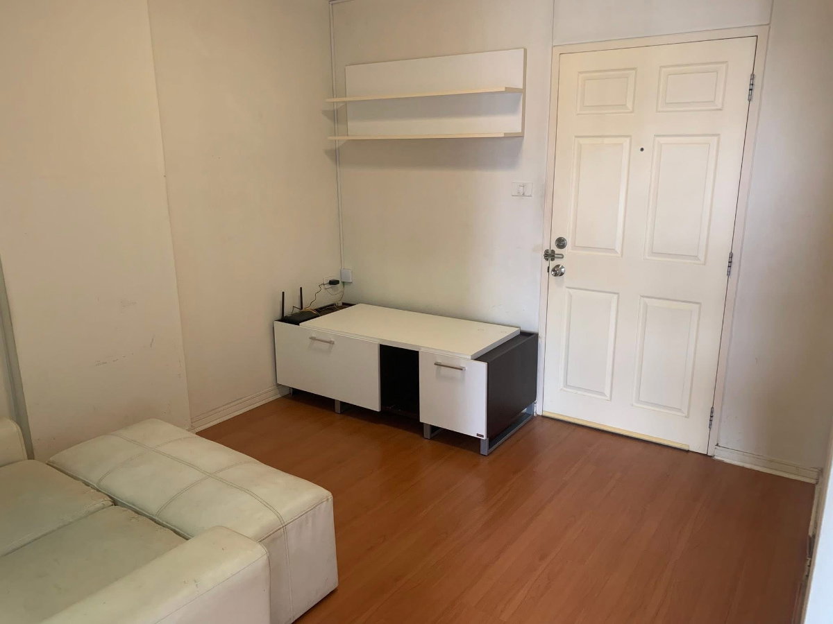 picture Lumpini Condo Bodindecha Ram 43/1 - 1/4