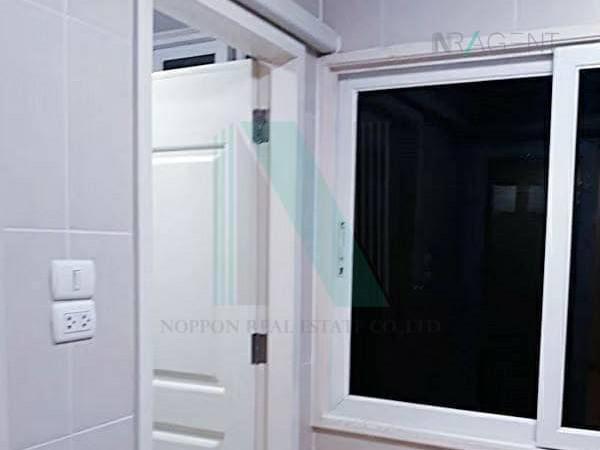 picture For Sell Condo HAPPY CONDO RATCHADA 18 Building C, Floor 7,Studio, Room size 28 sqm - 7/8