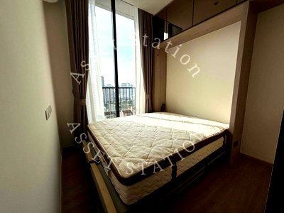 Condos for rent : Noble State 39 🚅 Near BTS Phrom Phong, EmQuartier, and Emporium.