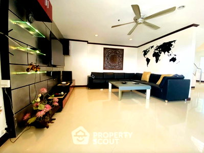 Condos for sale : 3-BR 178 Sqm Condo For Sale At Jomtien Beach Paradise (14th Floor) (ID 3154800)