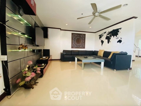 คอนโด 3 ห้องนอน 178 ตร.ม. ขาย โครงการ จอมเทียน บีช พาราไดซ์ ชั้น 14 (ID 3154800)