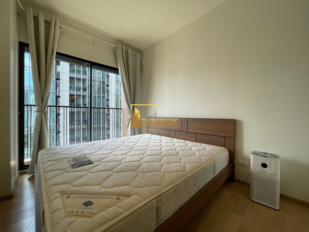 รูป Noble Refine | Cozy 2 Bedroom Condo Near Phrom Phong BTS Station - BR10148CD - รูปที่ 10/29