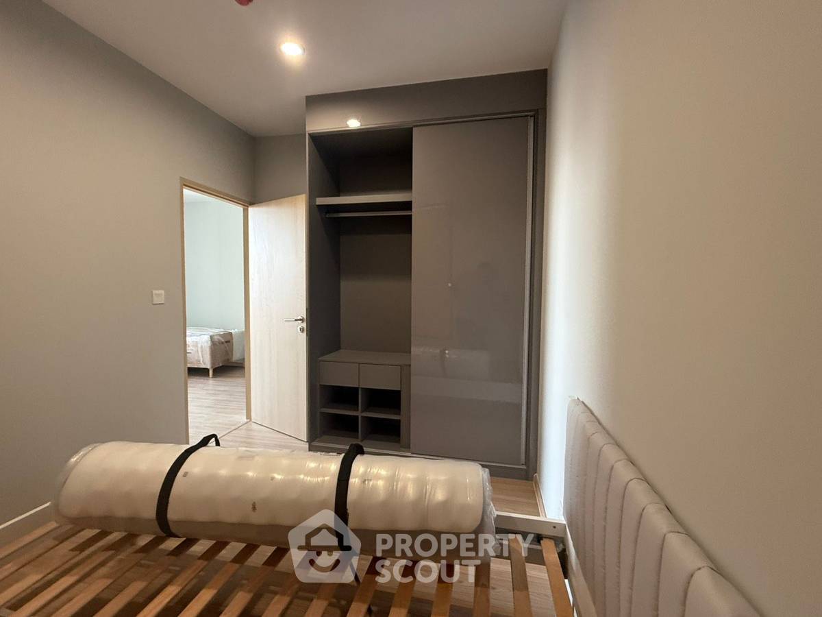 รูป ราคา น่าสนใจ 2 ห้องนอน ขนาด 45 ตร.ม. สกายไรซ์ อเวนิว สุขุมวิท 64 ใกล้ BTS ปุณณวิถี 400 ม. (ID 2071411) - รูปที่ 11/17
