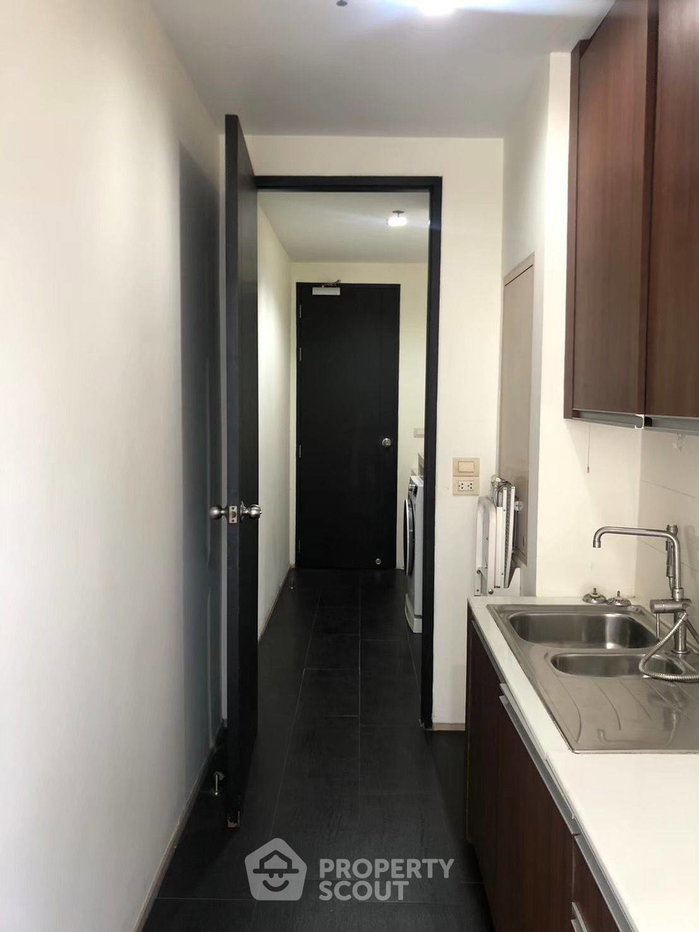 picture Pet-Friendly 2-BR, 152 Sqm, The Madison near BTS Phrom Phong (200m) (ID 1920706) - 10/31