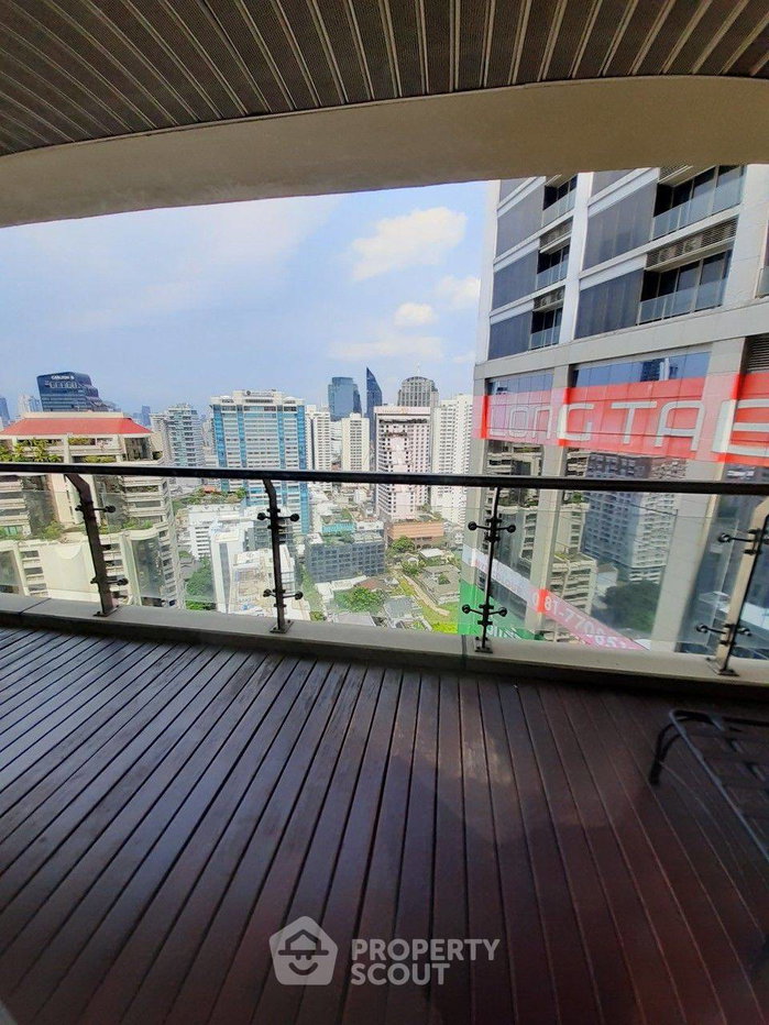 picture Pet-Friendly 2-BR 173 Sqm, High-Floor, The Lakes Bangkok (BTS Asoke) (ID 2244577) - 6/16