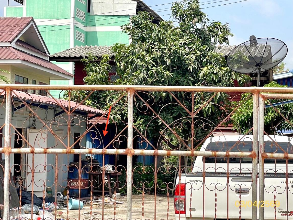 รูป บ้านเดี่ยว 128.6 ตร.วา เมืองสมุทรสาคร สมุทรสาคร 4.1M - รูปที่ 10/16