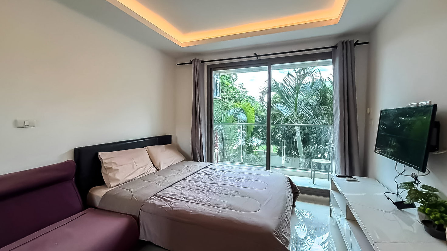 picture Laguna Beach Resort 3 Maldives Condo for Rent Studio - 5/7