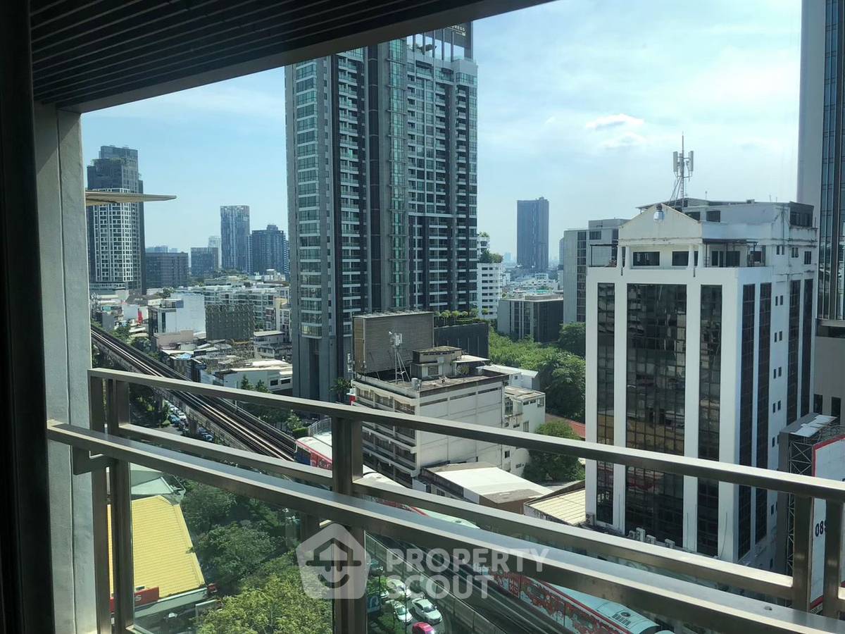 picture Pet-Friendly 2-BR, 152 Sqm, The Madison near BTS Phrom Phong (200m) (ID 1920706) - 29/31