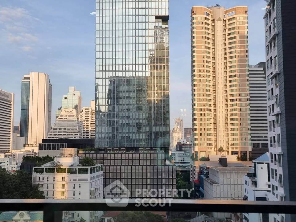 รูป 2 ห้องนอน 98 ตร.ม. ชั้น 11 คอนโด Tait Sathorn 12 ใกล้ BTS เซนต์หลุยส์ 100 ม. (ID 2260147) - รูปที่ 26/27