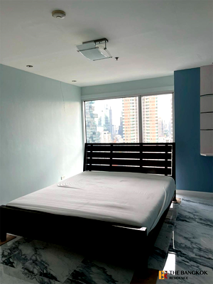 Condos for sale : Comfortable and Ready to Move-in Silom Suites